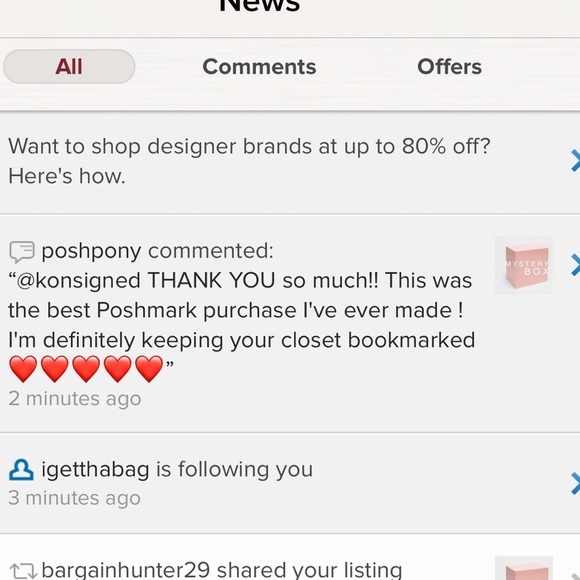 Designer MYSTERY BOX - Picture 2 of 4